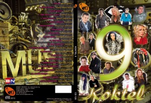 BN Koktel 9 - 2013