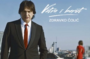 Zdravko Colic - 2013 - Vatra I Barut