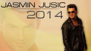 jasmin jusic - 2014 novi album