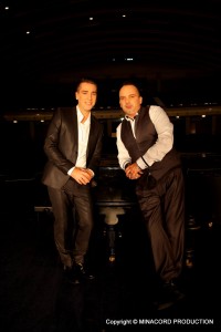 Zeljko Joksimovic & Tony Cetinski