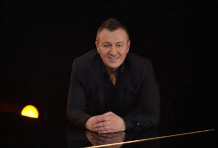 Nedeljko Bajić Baja Snovi od stakla HD 2014 - YouTube