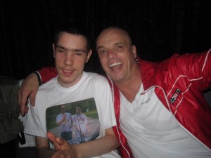 Denis i Boban