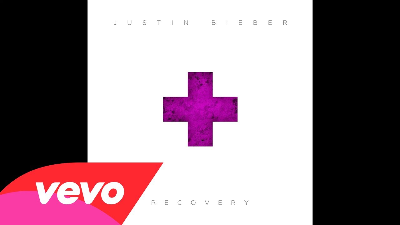 Justin Bieber – 2013 – Recovery
