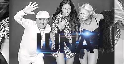 Luna  – 2014 – Red Bull (Remix)