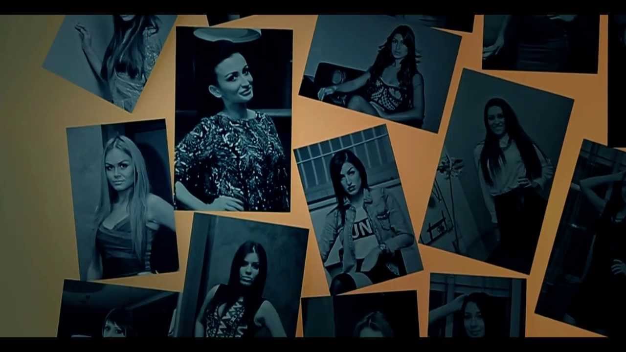 Andreana Cekic – 2013 – Viski (Promo)