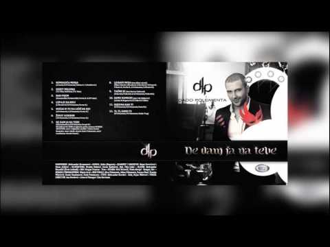 Dado Polumenta – 2013 – Ne Dam Ja Na Tebe (Novi Album)