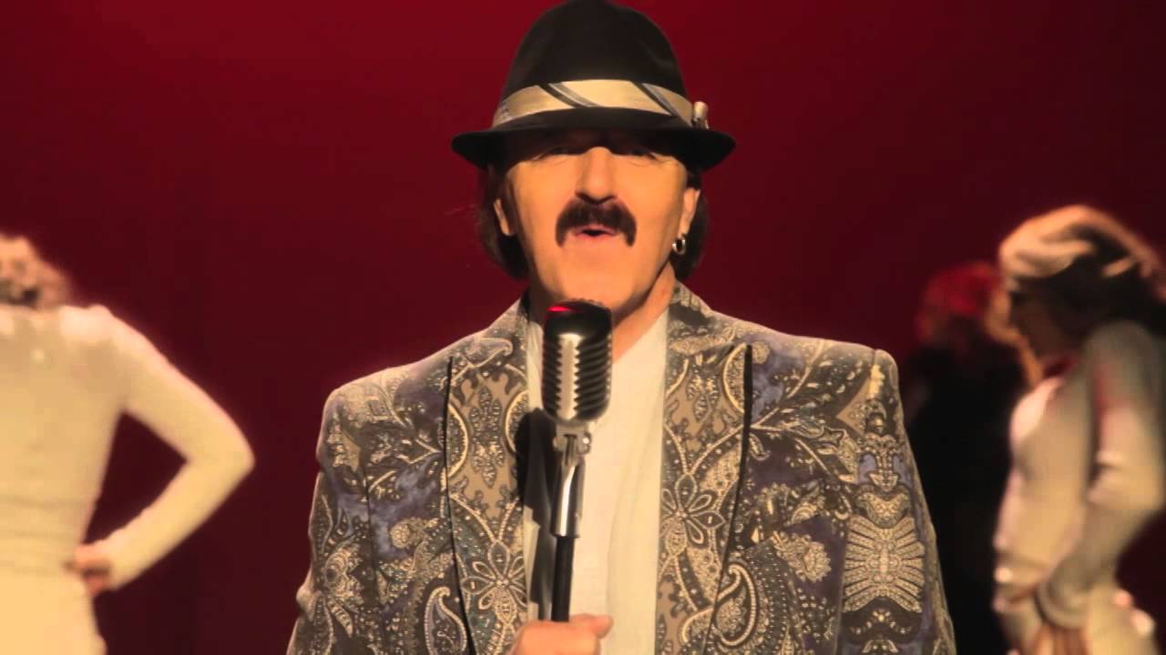 Haris Dzinovic – 2013 – Kalup Tvoga Vrata (Promo)