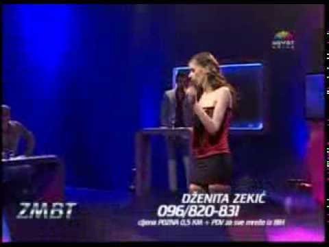 Odlican Nastup Nase Dzeny Sa Pesmu “Baksis”