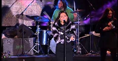 Ceca – Novogodisnji Koncert 31.12.2013