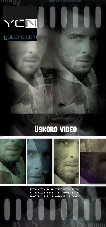 USKORO Novi Spot “Damiro – Ona Voli Drugog”