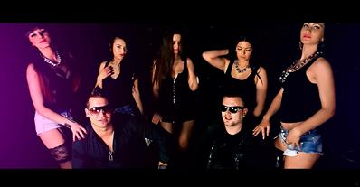 DJ SNS feat. Djomla KS – 2014 – Stres U Paradizu (Promo)