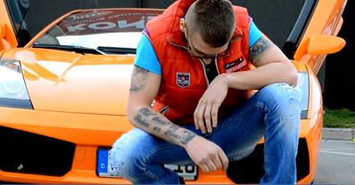 Hell-N – 2014 – Za Brata [Promo]