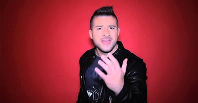 Joce Panov – 2014 – Ona Prva Sto Se Pamti (Promo)