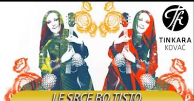 Tinkara Kovac – 2014 – Spet (Round And Round) (Instrumental Version Slovenian ESC 2014)