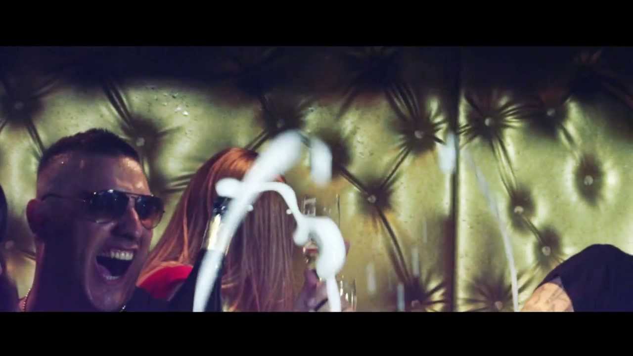 MC Yankoo & Darko Lazic – 2014 – Palim Klub (Promo)