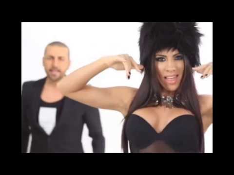 Sasa Kapor & Sandra Afrika – 2014 – Oci Plave (Promo)