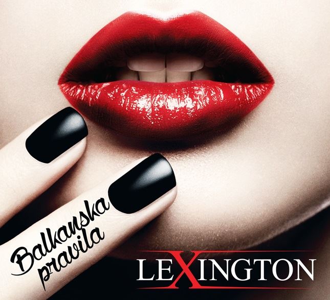 Lexington – 2014 – Balkanska Pravila [Novi Album]
