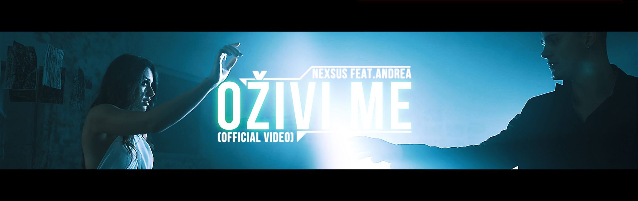 Andrea feat. Nexsus – 2014 – Ozivi Me (Promo)