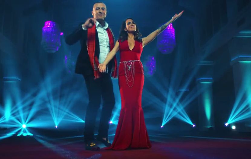 Dado Polumenta feat. Nikolija – 2014 – Premija