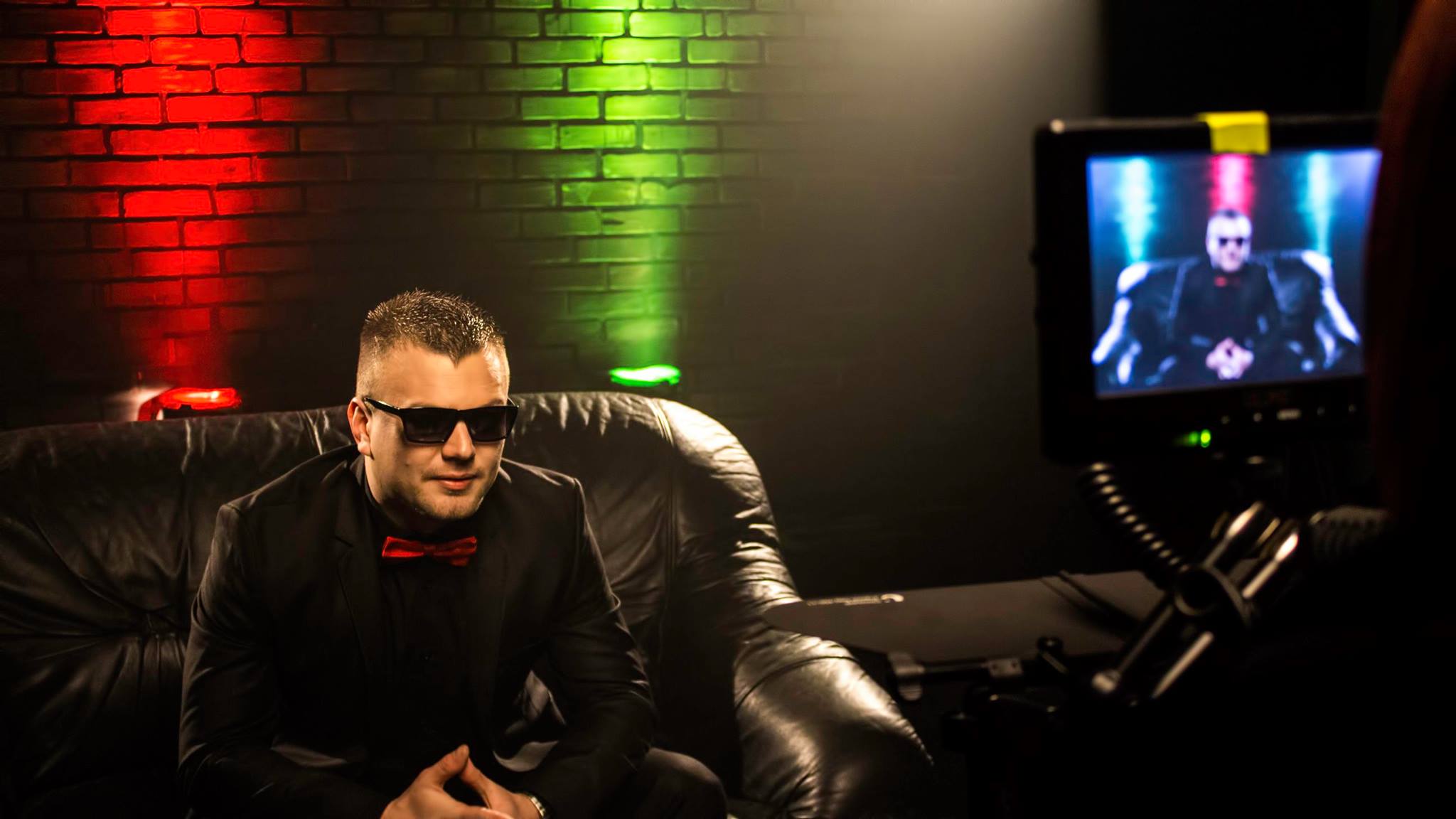 Djomla KS feat. Ellena & DJ Roby – 2014 – Ljubomora (Single)