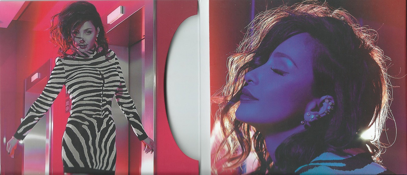 Maya Berovic – 2014 – Opasne Vode [Album]