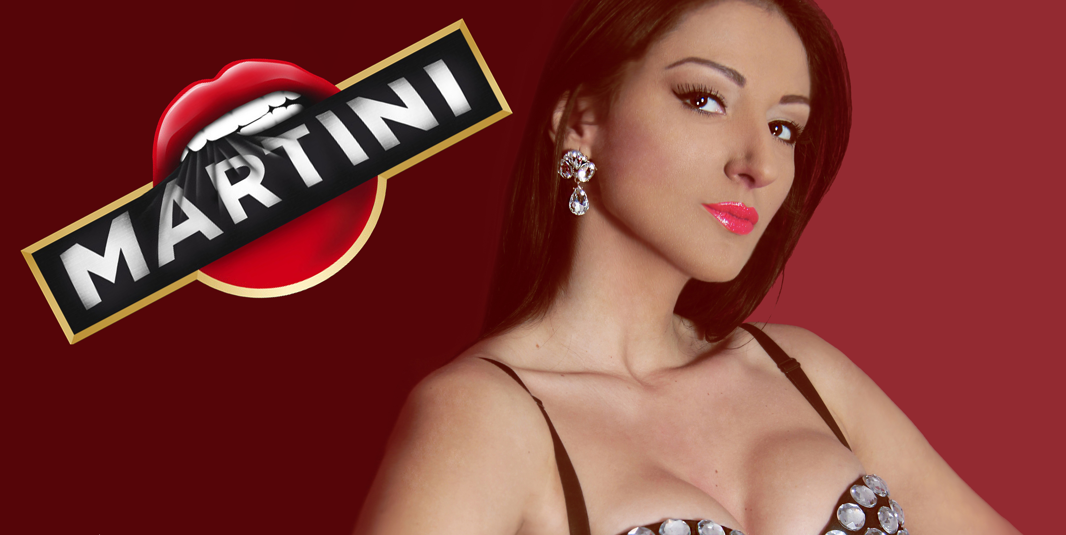 Nela Vidakovic – 2014 – Martini (Promo)