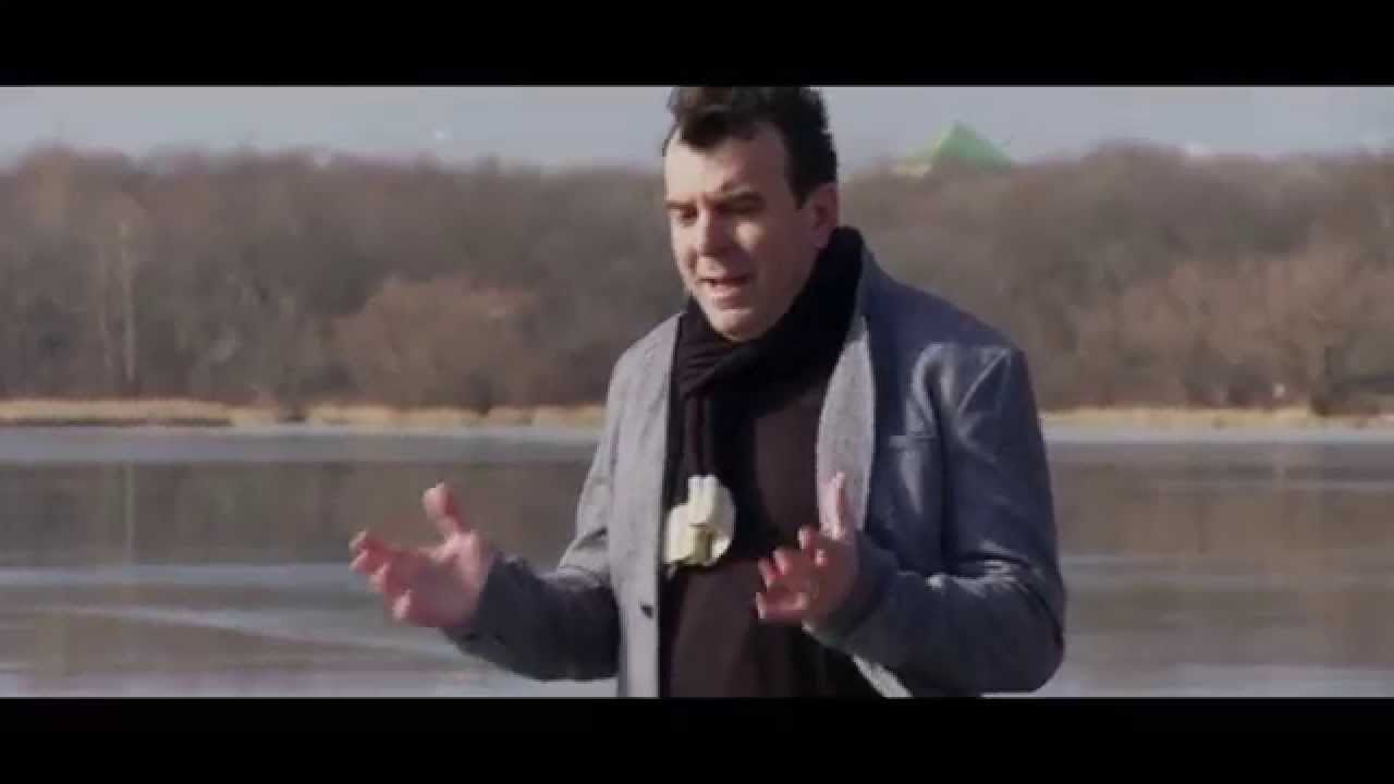 Sabrija Vulic – 2014 – Stranac (Promo)
