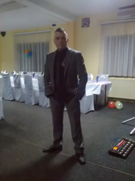 Aca Paun – 2015 – Veresija