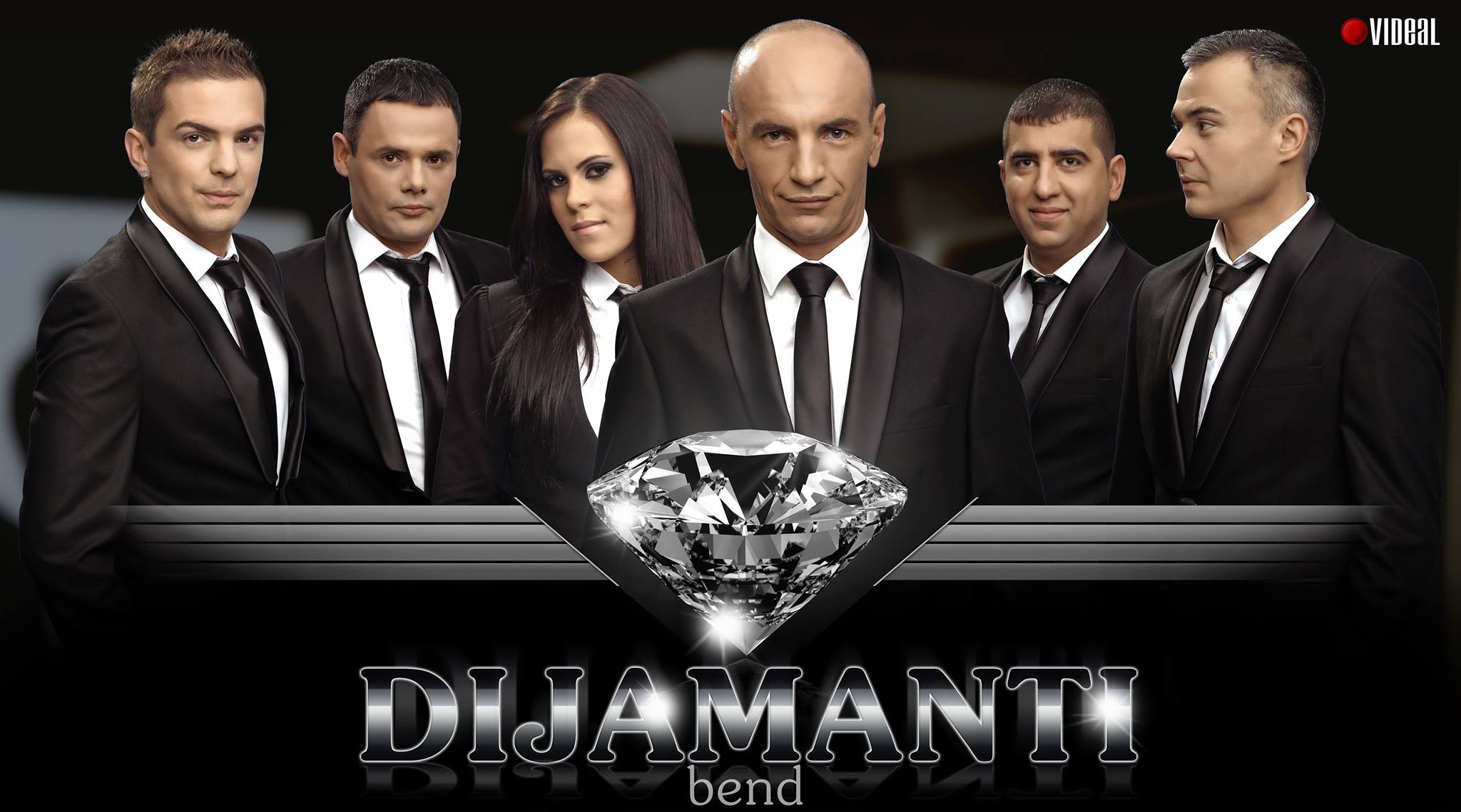 Dijamanti Band – 2015 [Album]