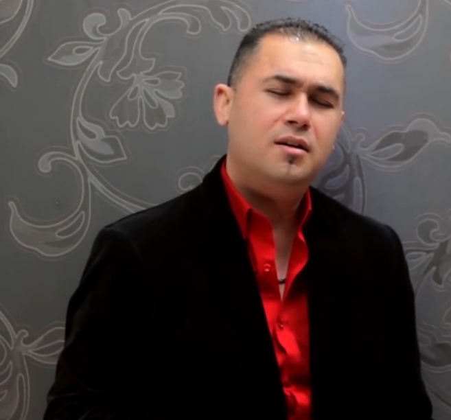 Roko Kasumovic – 2014 – Sto Me Nisi Cekala