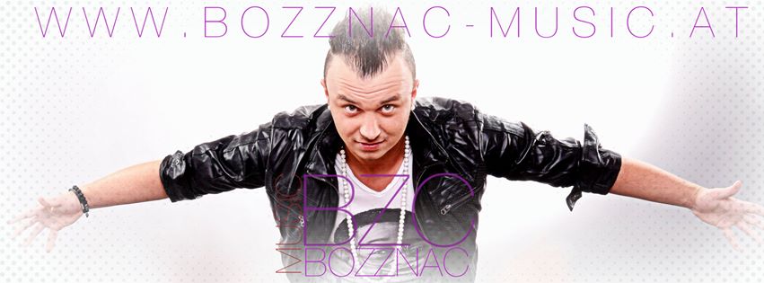 Bozznac feat. Renato Moe & Dario – 2015 – Moja Jedina