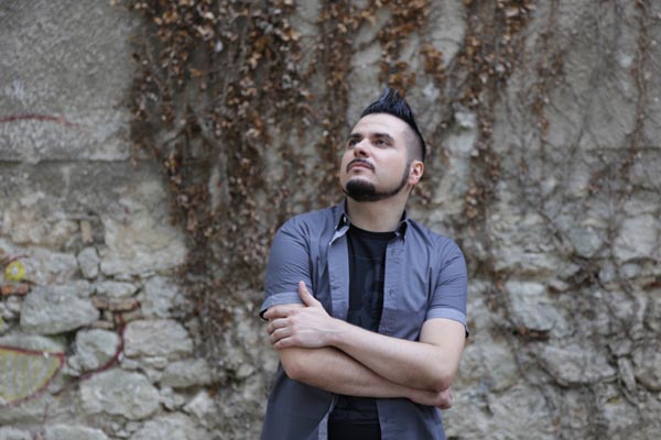 Dalibor Herceg – 2015 – Cekaj Me Virno