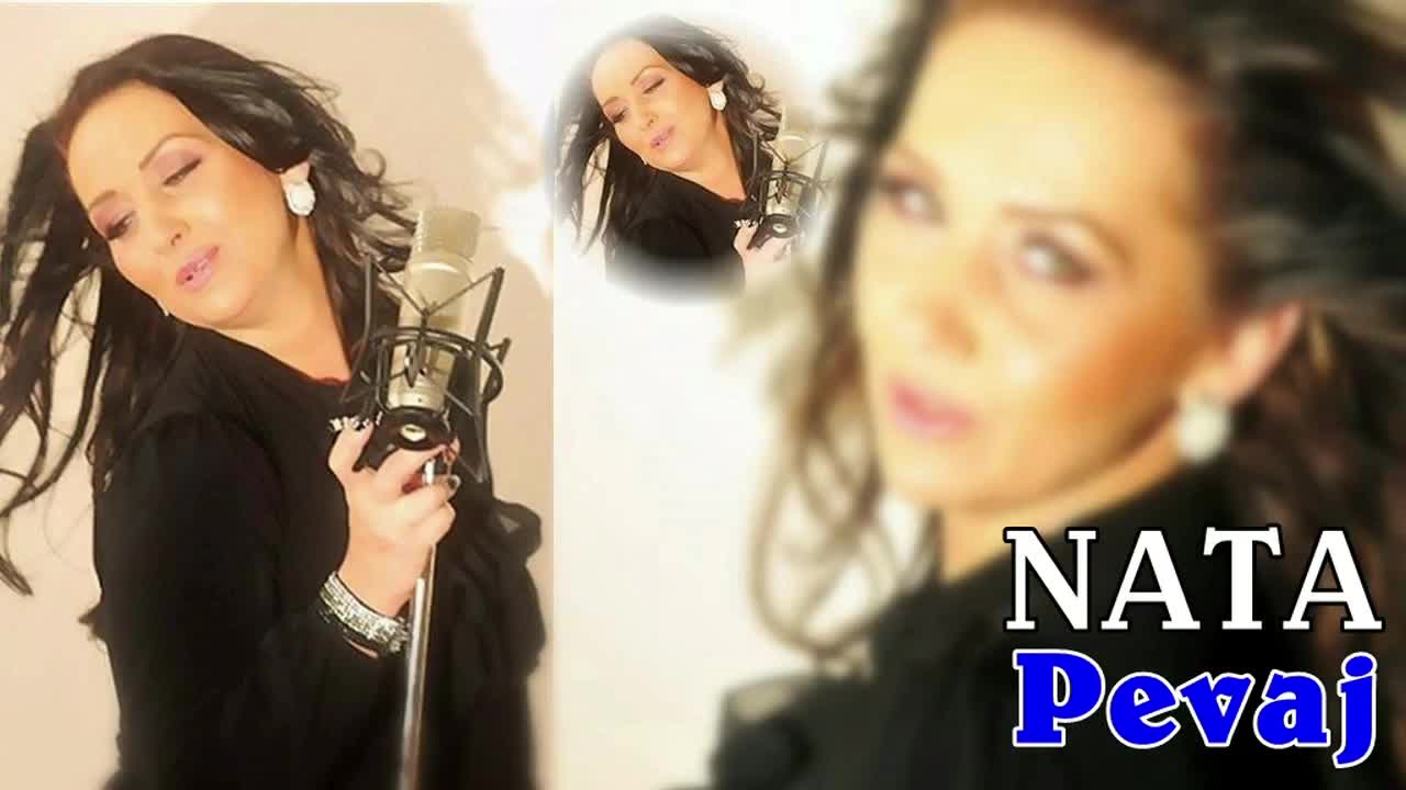NaTa – 2015 – Pevaj