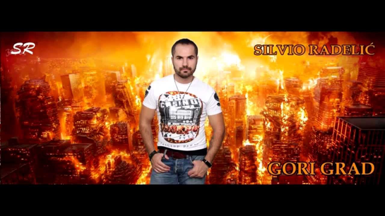 Silvio Radelic – 2015 – Gori Grad