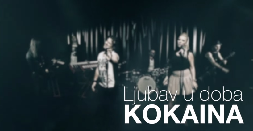 Aca Lukas & Ivana Selakov – 2015 – Ljubav U Doba Kokaina