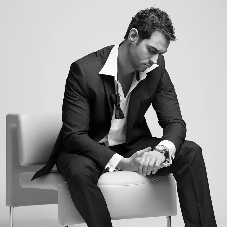 Nenad Ceranic – 2015 – Kidas Mi Dusu