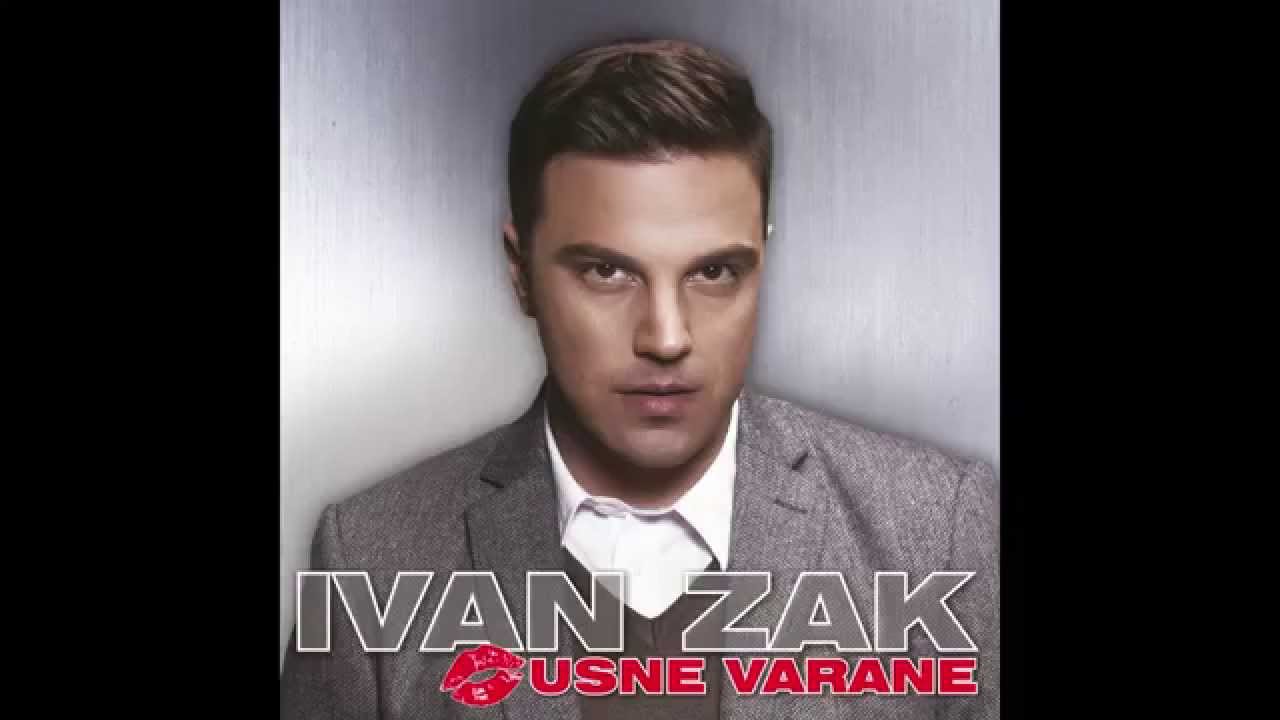 Ivan Zak – 2015 – Usne Varane [Album]