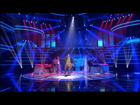 Aco Pejovic – 2015 – Pet Kvadrata