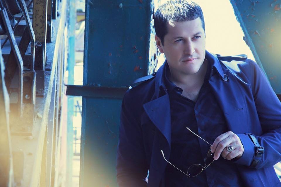 Aco Pejovic – 2015 – Parce Neba [Album]
