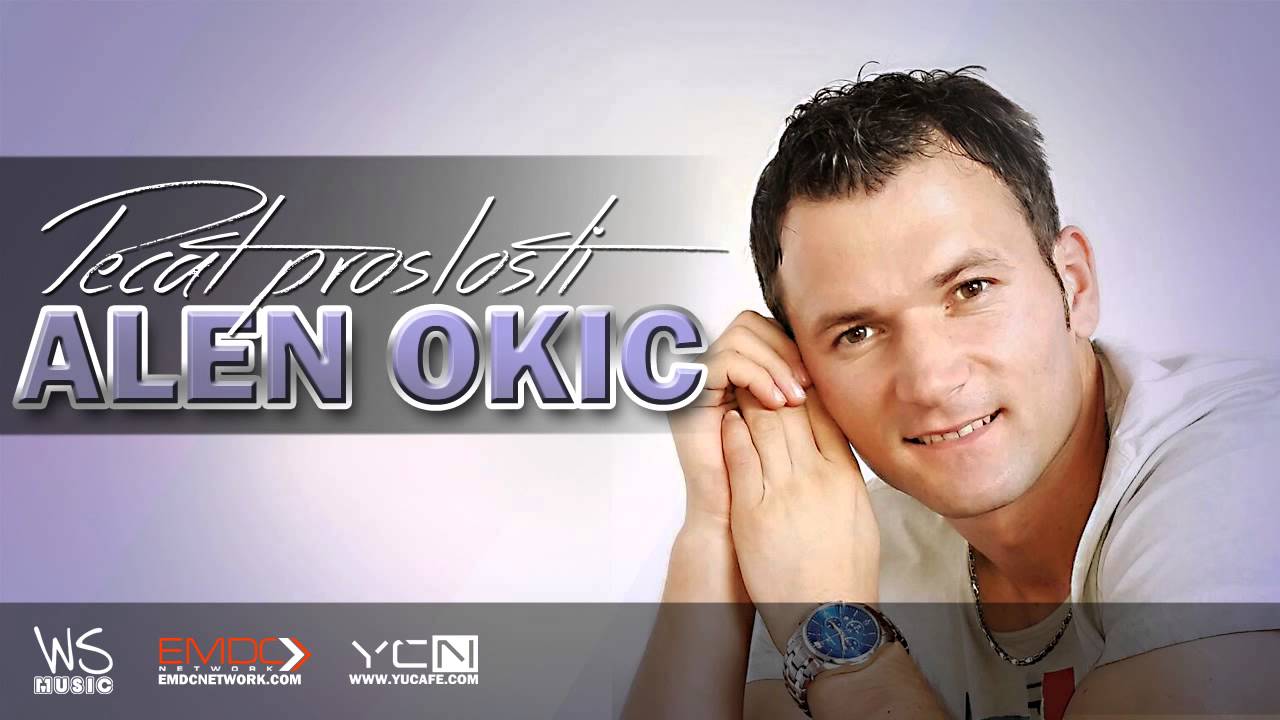 Alen Okic – 2015 – Pecat Proslosti