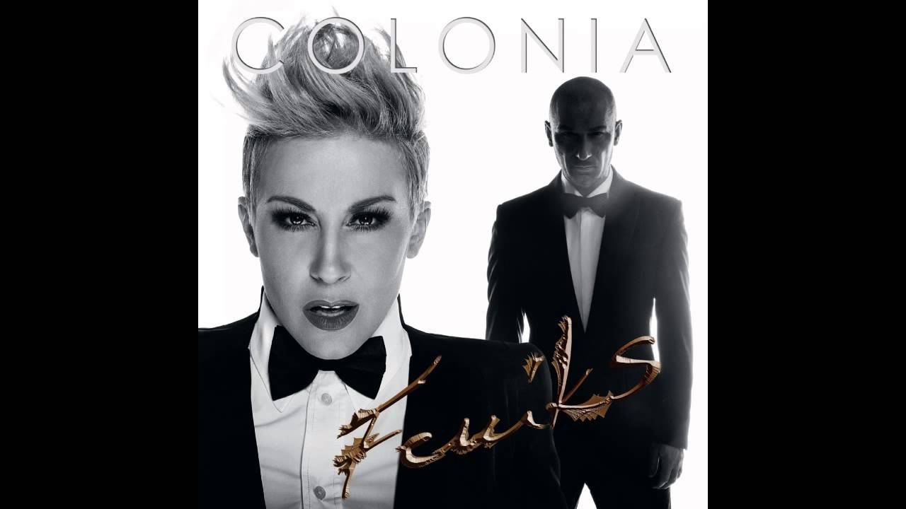 Colonia – 2015 – Feniks [Album]