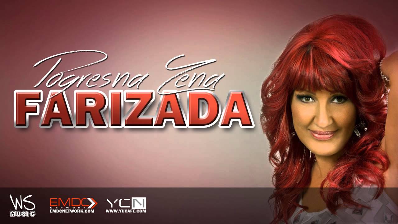 Farizada – 2015 – Pogresna Zena