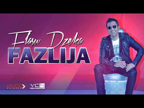 Fazlija – 2015 – Flasu Dzeka