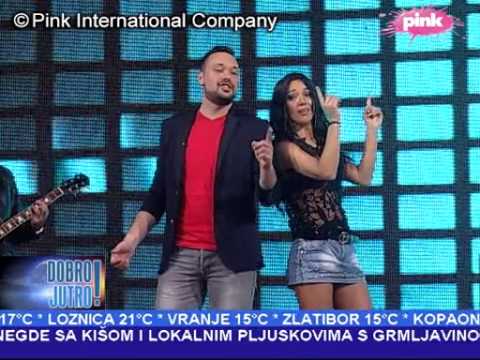 Jadranka Barjaktarovic & RuBini – 2015 – Idemo Na More