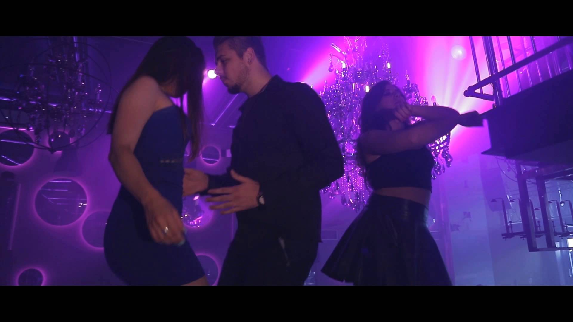 Mr. Black & Dj Nenno – 2015 – Lepotice