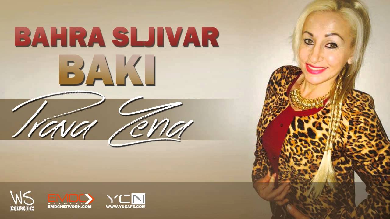 Bahra Sljivar Baki – 2015 – Prava Zena