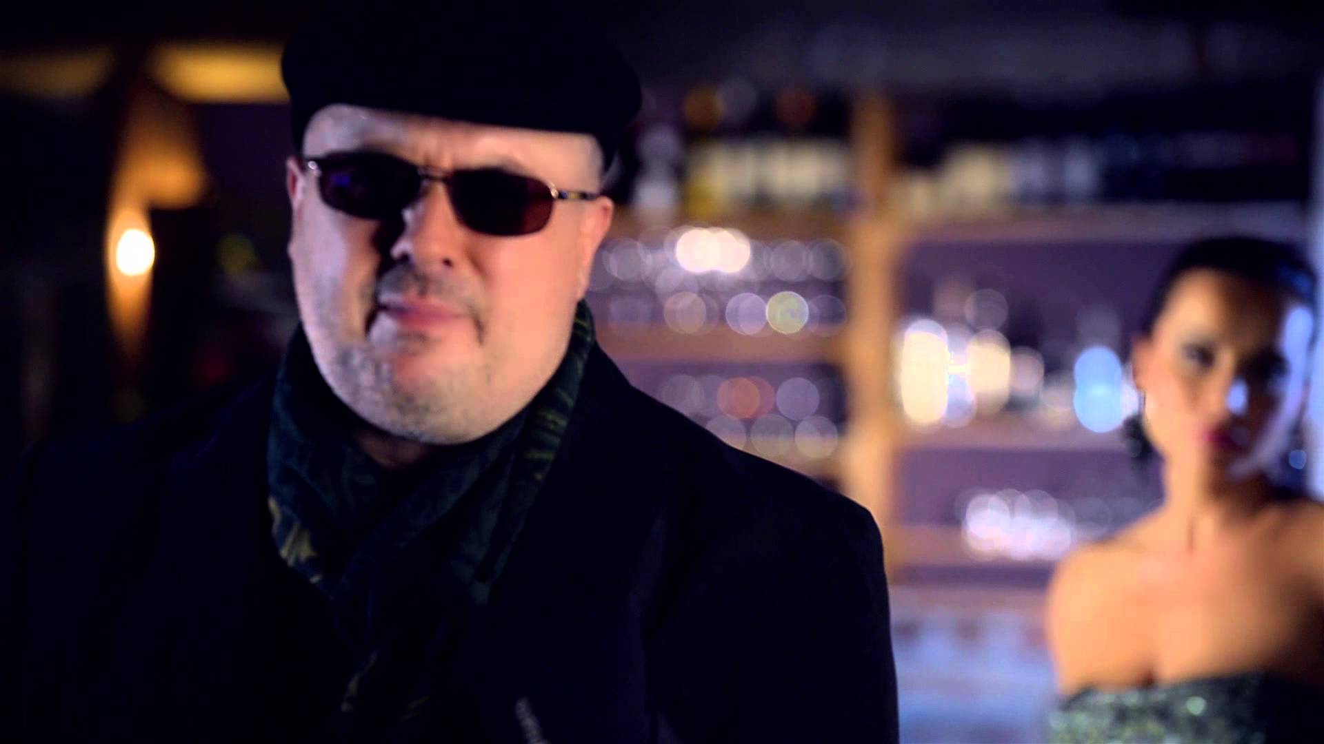 Jelena Vuckovic feat. Sinisa Vuco – 2015 – Do Smrti Zajedno