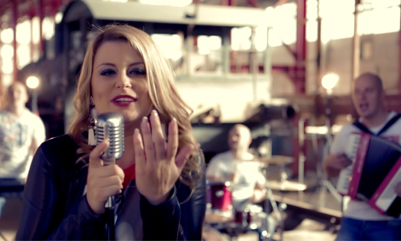 Dragana – 2015 – Explozija