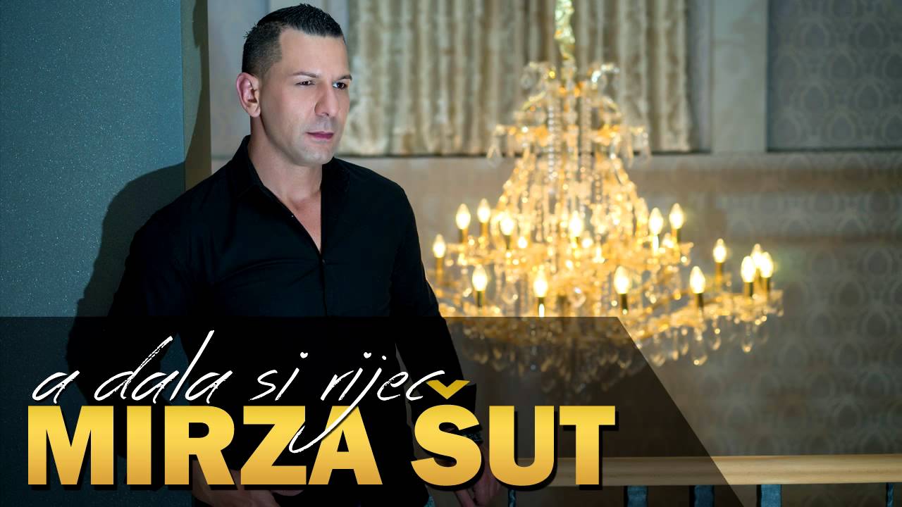 Mirza Sut – 2015 (Maxi Single)