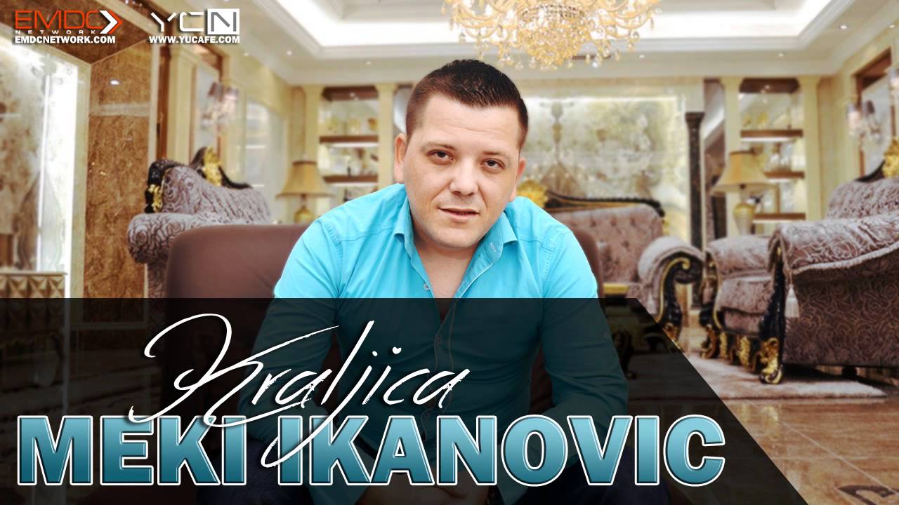 Meki Ikanovic – 2015 – Kraljica